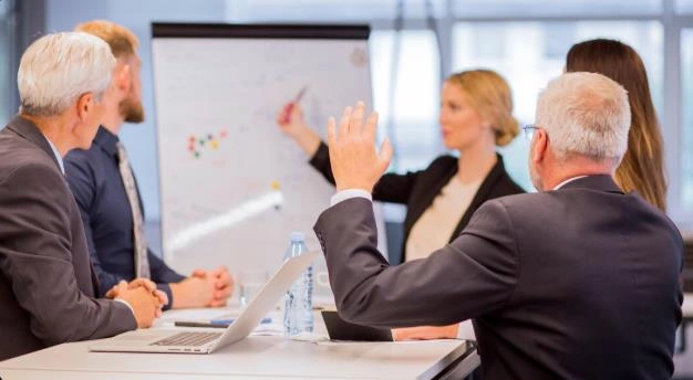 Meeting Coordination, Preparation, and Management Skills